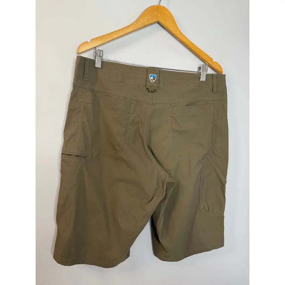 Kuhl renegade short